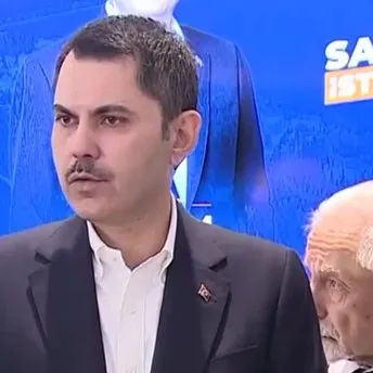 Murat Kurum’dan SÖZCÜ TV’nin 6 Şubat manipülasyonuna tepki