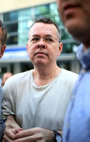 Papazın kan donduran Türkiye'yi işgal planı