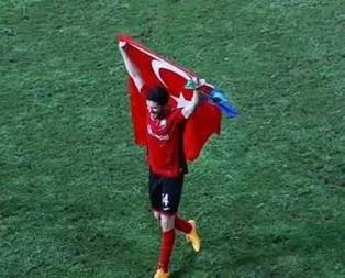 Türk bayrağı tartışması can aldı