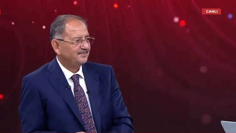 TOKİ’den indirim müjdesi! Bakan Özhaseki detayları ile birlikte duyurdu