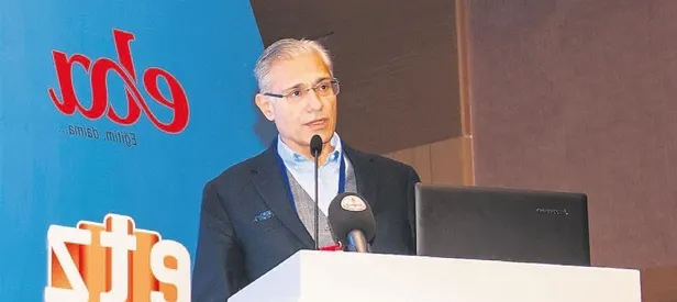 Eğitime teknoloji yön çizecek