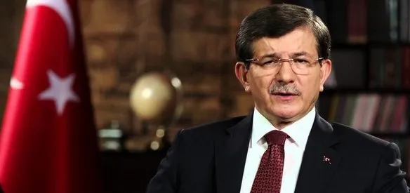 AK Parti Genel Başkanı ve Konya Milletvekili Ahmet Davutoğlu'nun başkanlığında kurulan 64. Hükümet, TBMM'den güvenoyu aldı
