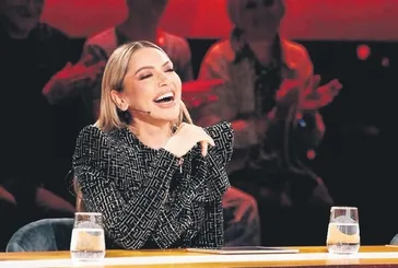 Ünlü şarkıcı Hadise paraya para demiyor! Sadece reklam geliri dudak uçuklattı...