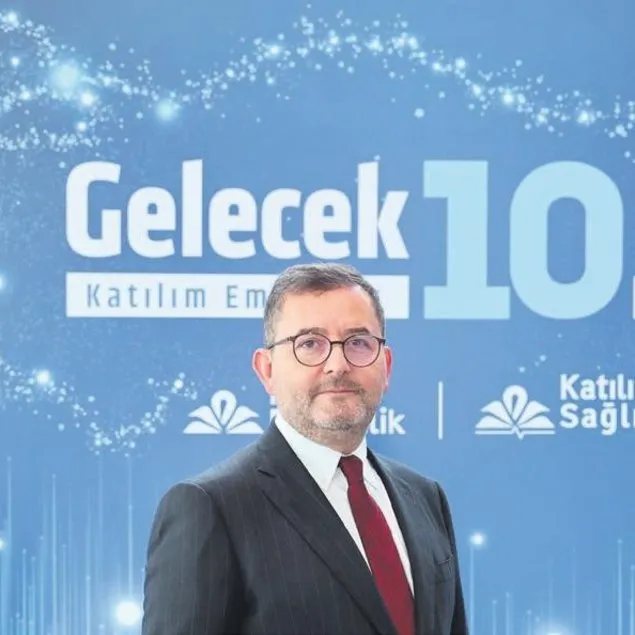 Katılım Emeklilik BES’te büyüyor