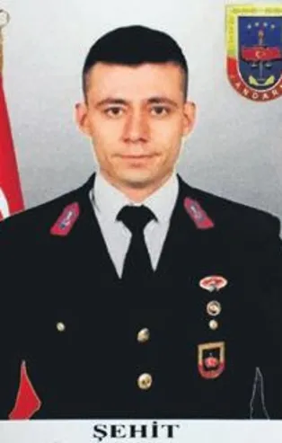 Gözyaşlarıyla uğurlandı