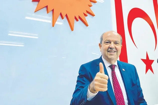 KKTC’de Tatar dönemi