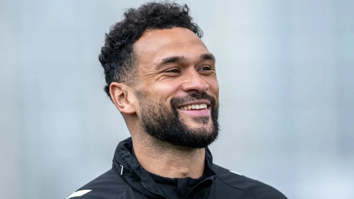 Steven Caulker Konyaspor'da