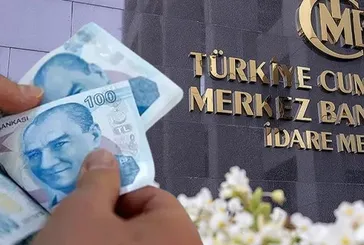 Merkez Bankası faiz indirimine ne zaman başlayacak? ABD'li bankalardan tahmin geldi