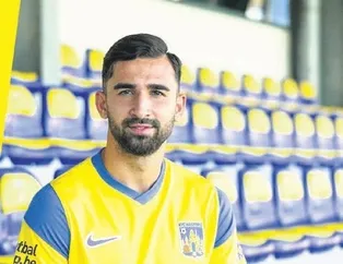 Tepki sonrası geri adım