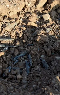 Kilis'e 4 havan mermisi düştü