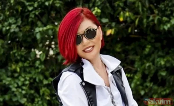 Emel Müftüoğlu’ndan çarpıcı açıklamalar! “Şimdiki aklım olsa o klibi çekmezdim” dedi itirafları peş peşe sıraladı - 13