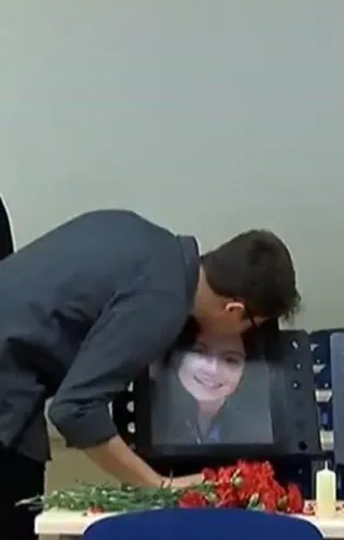 Ceren Özdemir’in ismi okulunda yaşatılacak