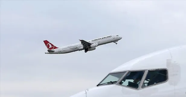 Türk Hava Yolları’ndan Polonya uçuşları ile ilgili açıklama: Artık aşı ve test zorunluluğu olmayacak