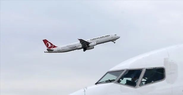 Türk Hava Yolları'ndan Polonya uçuşları ile ilgili açıklama: Artık aşı ve test zorunluluğu olmayacak