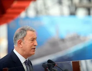 Bakan açıkladı: Kazakistan ile mutabık kaldık