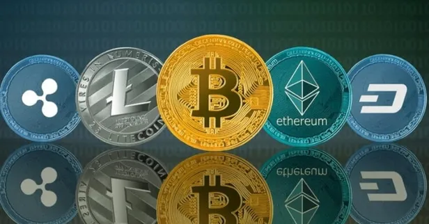 Altcoinler neden düştü? 2021 Coinler neden düşüyor? 10 Nisan Bitcoin para piyasasında son durum!-2