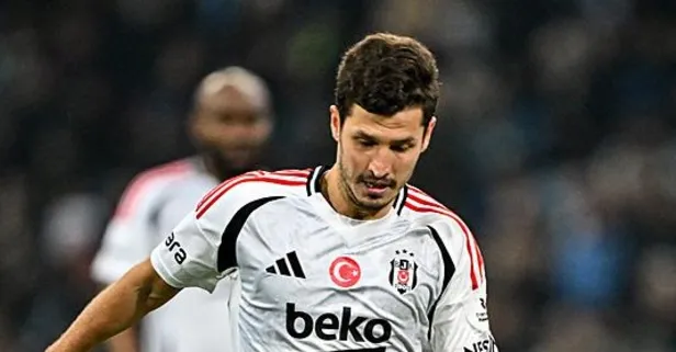 Salih Uçan: İçeride bazı şeyler oluyor