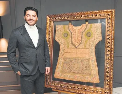 Muhafız Türkiye’de