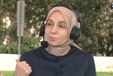 AK Parti Grup Başkanvekili Leyla Şahin Usta’dan CHP’ye tepki: ''Millete saygısızlık''