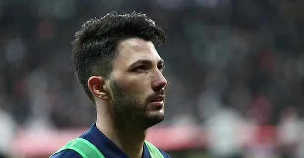 Tolgay Arslan açık kapatıyor