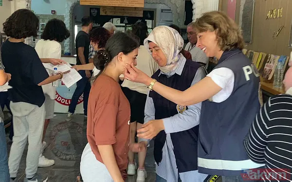 YKS sınavında kimliğini unuttuğu için gözyaşına tutulan Ayşe Sabancanlı'nın hikayesi yürek burktu! Babama annem baktı... - 5