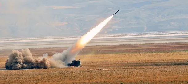 TSK'dan Cerablus'a DAEŞ operasyonu!-1