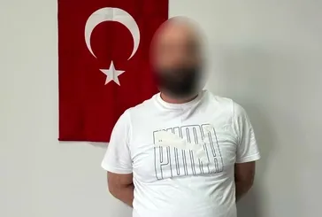 İçişleri Bakanı Ali Yerlikaya paylaştı: ''Gürcistan’a Kaçtılar, Türk Polisinden Kaçamadılar''