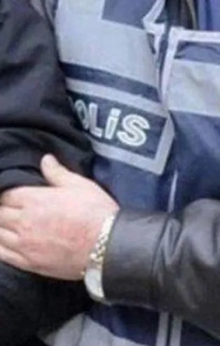 Cami inşaatından kablo hırsızlığı! 7 şüpheli gözaltına alındı