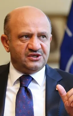 Bakan Işık: PYD o bölgeden çıkmazsa temizleriz