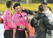 TFF, Futbol Disiplin Talimatında yumruk düzenlemesi: Puan silme ve ligden düşürme cezası eklendi!