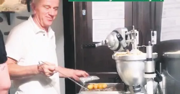 Lokmamızı çaldılar
