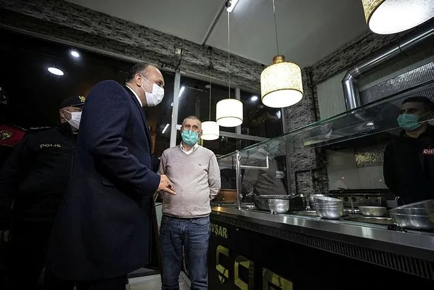 SON DAKİKA: İstanbul'da "Yeditepe Huzur" asayiş uygulaması: 184 bin 404 TL para cezası kesildi-5