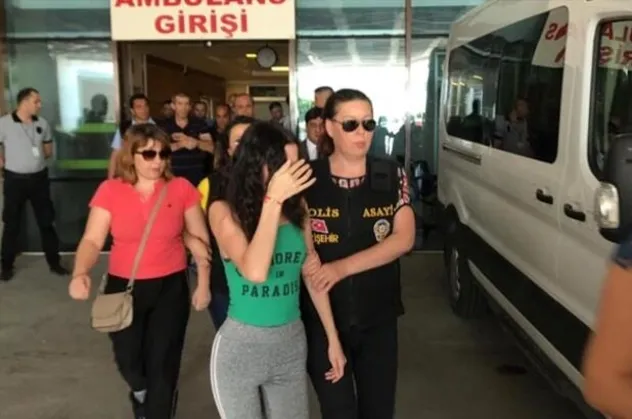 Cemalettin Sarar ve eşi Zehra Sarar'a kabusu yaşatan saldırganlar Türkiye'ye iade edildi