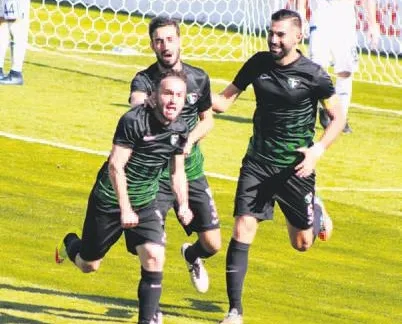 Denizli evinde hata yapmadı