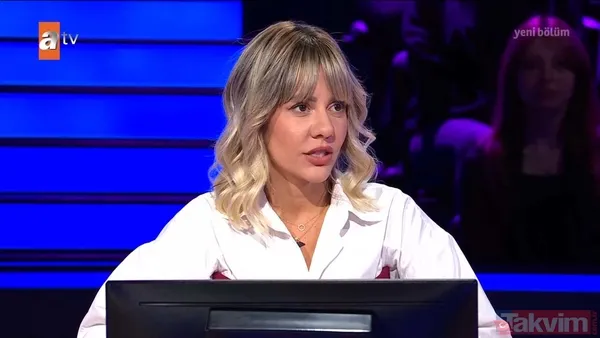 Kim Milyoner Olmak İster'de ilkokul matematik sorusunu bilemeyen yarışmacı joker hakkı kullandı! Sosyal medyada gündem oldu - 2