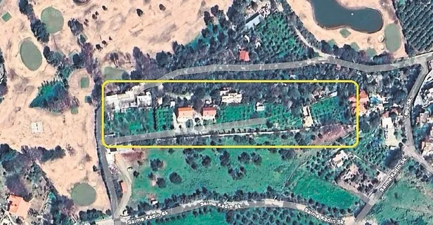 İmamoğlu’nun villa dosyası büyüyor: Kara parayı Bodrum'da kaçak villaya yatırdılar