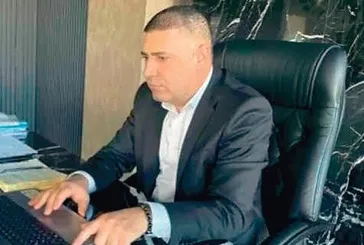 Dubai’de Duran’a yakalama
