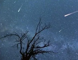 Göktaşı meteor yağmuru nereden izlenir?