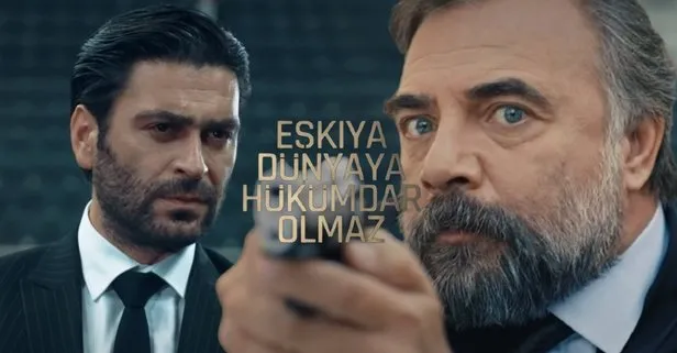 EDHO 200. bölüm 2. fragmanı! Sıkıştığı cendereden çıkıp hasmını yontacak! Öyle ölmeyiz füze at!