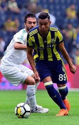 Fenerbahçe yönetimi 8 milyonu az buldu