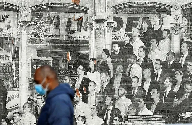 Son dakika: ABD’de koronavirüs bilançosu ağırlaşıyor! Salgın nedeniyle 47 binden fazla kişi öldü-1