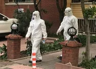 Bilim Kurulu üyesi Prof. Dr. Hasan Tezerden Ramazan Bayramında temastan kaçınma uyarısı