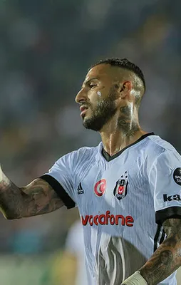 Fenerbahçe'den Quaresma hamlesi