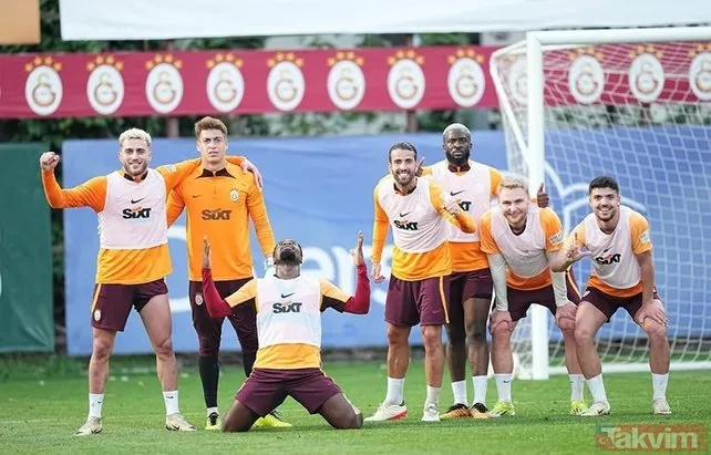GALATASARAY TRANSFER HABERLERİ | Galatasaray’ın ilk transferi belli oldu! Erden Timur İngiltere’den getirecek