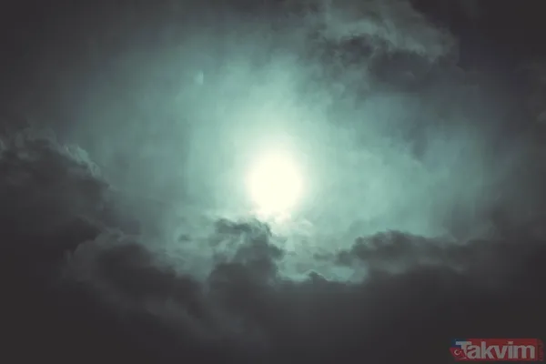 İstanbul'da dolu ve hortum uyarısı! Meteoroloji kar tarihini açıkladı - 19