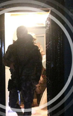 Gaziosmanpaşa'da uyuşturucu operasyon