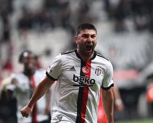 Güven Yalçın alt lige!