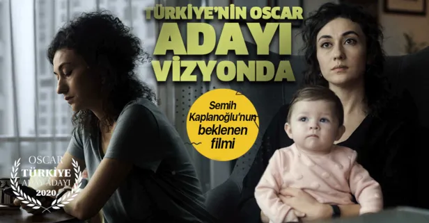 Semih Kaplanoğlu'nun Bağlılık Aslı filmi vizyona girdi