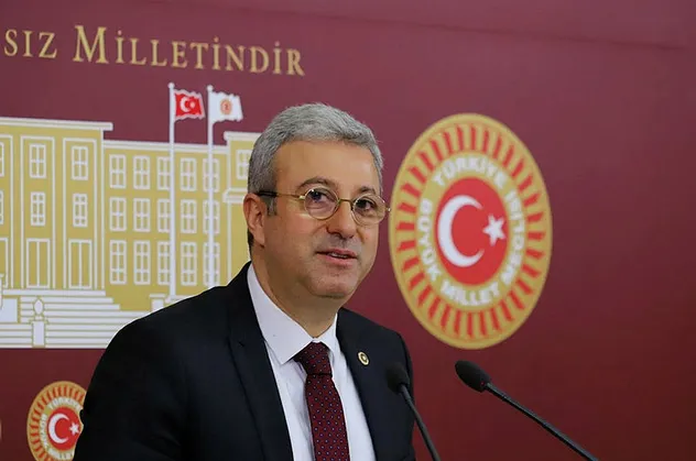 Bu da CHP'nin vekili! İşçi kıyımıyla dalga geçti gerçeklere gözünü yumdu