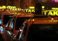 CHPli İBB Başkanı Ekrem İmamoğlunun İstanbula 5 bin yeni taksi projesi taksicileri isyan ettirdi: Ekmeğimizle oynayacak